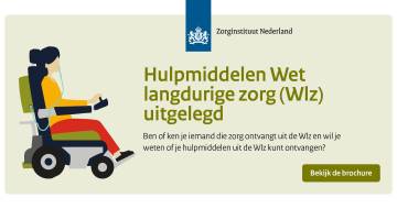 Hulpmiddelen Wet Langdurige Zorg Uitgelegd | Vereniging ...